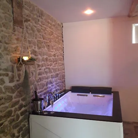 La Suite De L'Etoile Longmesnil Exterior photo