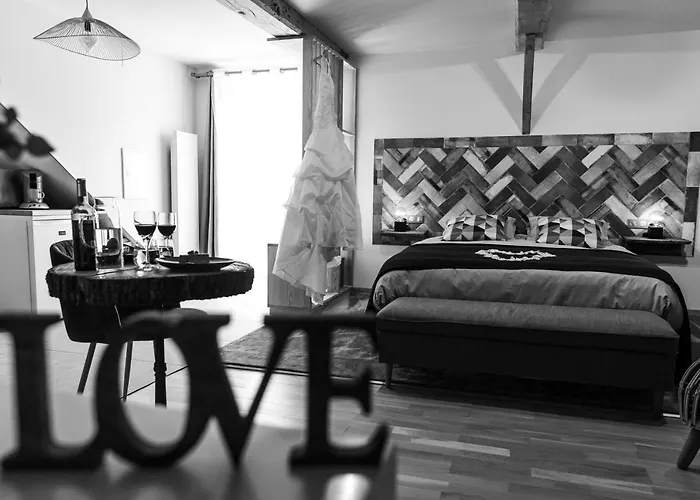 La Suite De L\'Etoile