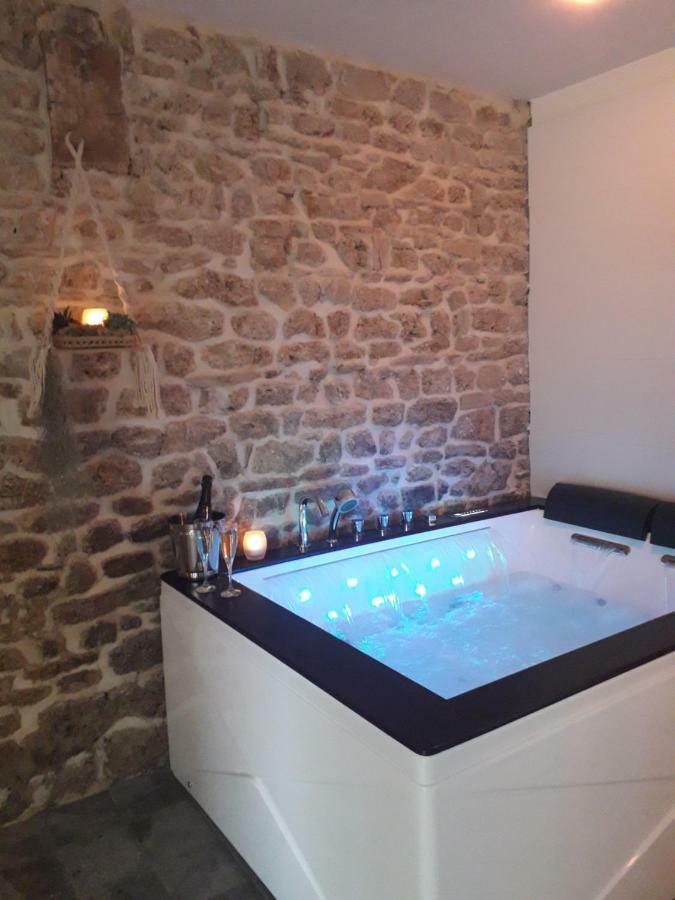 La De L'etoile Apartment *