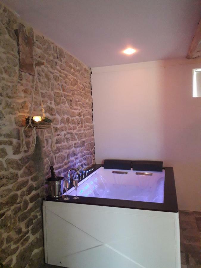 La De L'etoile Apartment