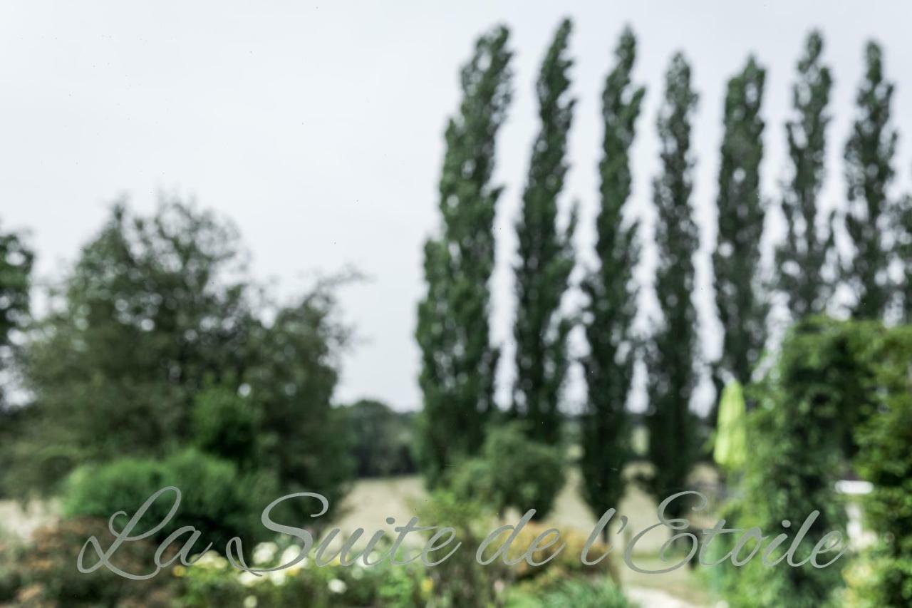 La De L'etoile Longmesnil