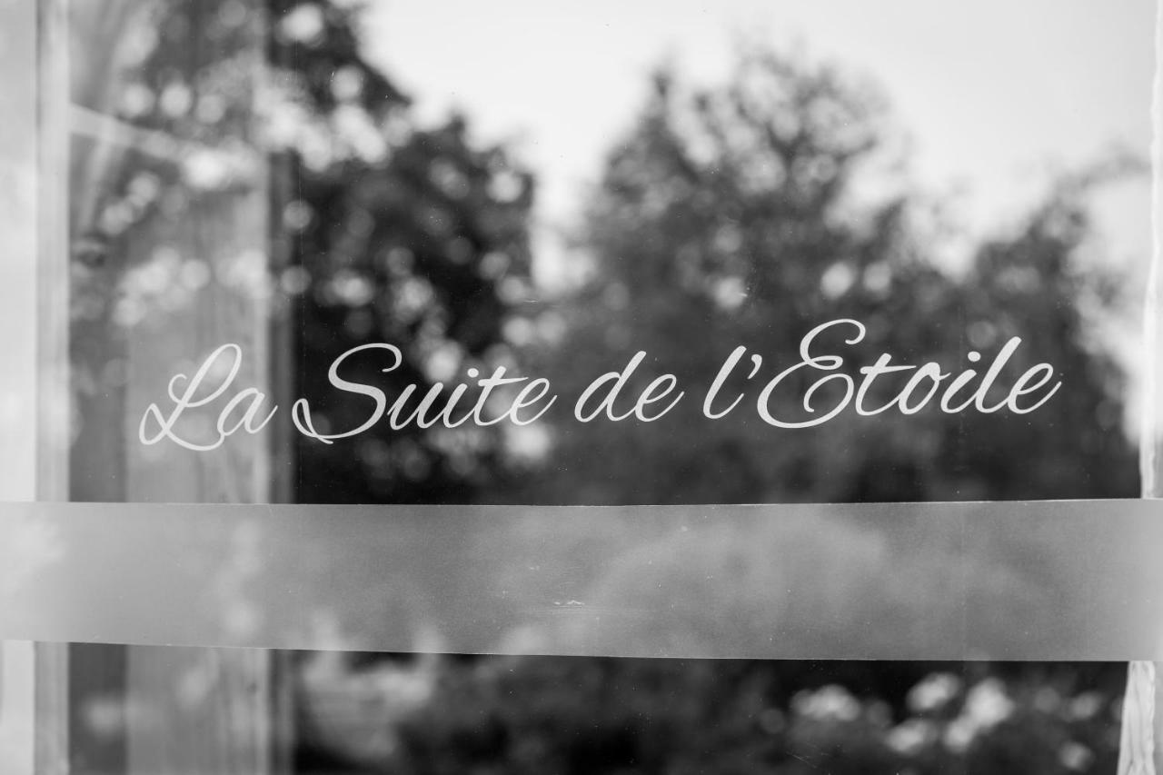 La De L'etoile Longmesnil