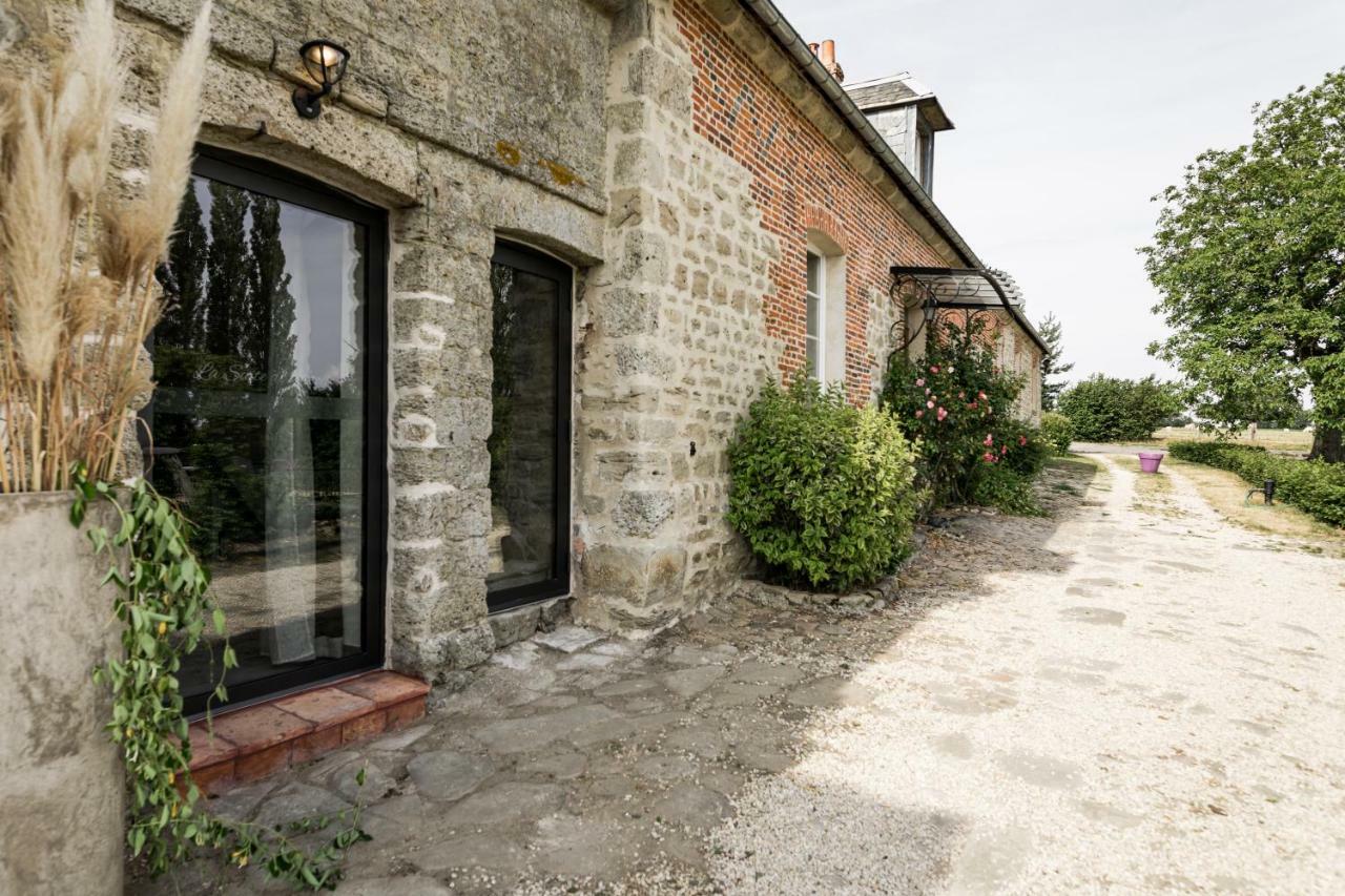 Apartment La De L'etoile